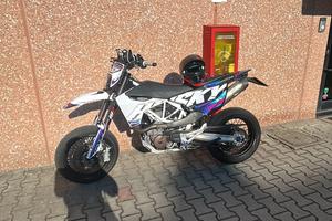 Husqvarna 701 A2