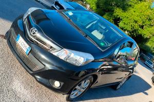 Toyota Yaris 1.3 