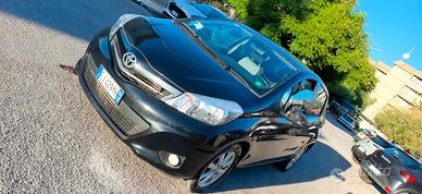 Toyota Yaris 1.3 