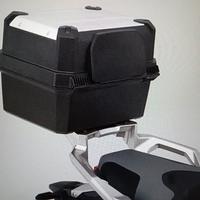 bauletto più piastra Honda x adw 2021