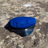 Berretto Torpedo fist Big jim Mattel 