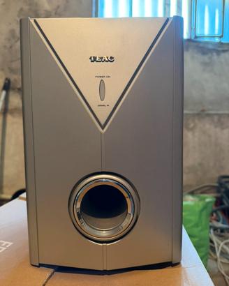 Subwoofer teac