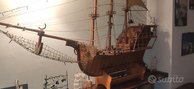 Veliero da collezione