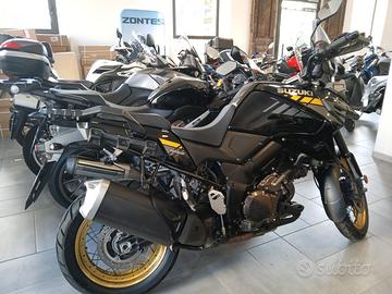 Suzuki V Strom DL 1050 - 2022