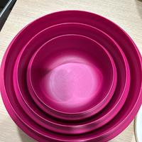 Ciotole tupperware