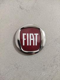 Logo Fiat per Copriruota