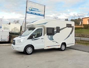 Chausson FLASH 514 *** PICCOLO
