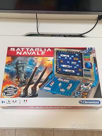 Battaglia navale Clementoni