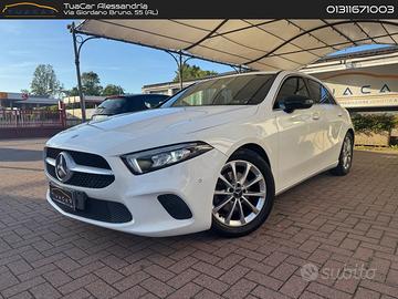 Mercedes-Benz A 180 Sport A 180 #10760