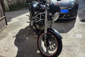 Ducati Monster Dark 2001
