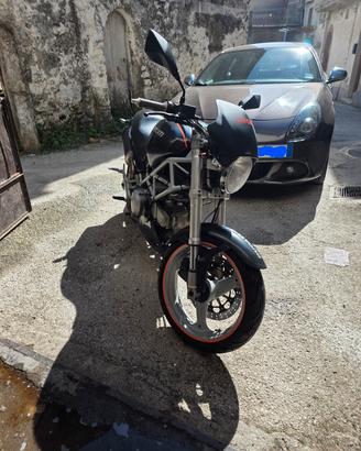 Ducati Monster Dark 2001