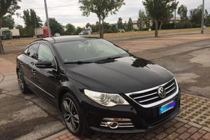 passat cc 2011