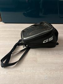 Borsa sebatoio originale BMW GS 1250/1200