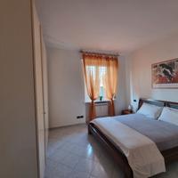 Stanza singola e doppia (uso singola)