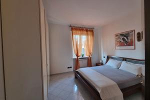 Stanza singola e doppia (uso singola)