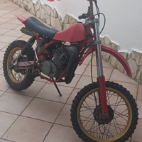 Moto cross