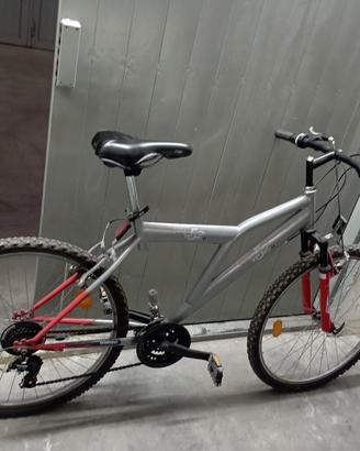 bici audi come da foto