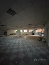 Locale commerciale a Sarno