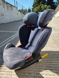 Seggiolino auto Rodifix gruppo 2-3