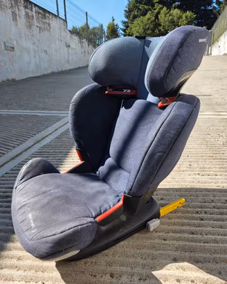 Seggiolino auto Rodifix gruppo 2-3