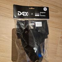 Conchiglia Protettiva DAX Sports Taglia M 