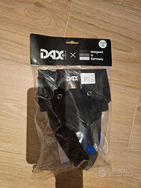 Conchiglia Protettiva DAX Sports Taglia M 