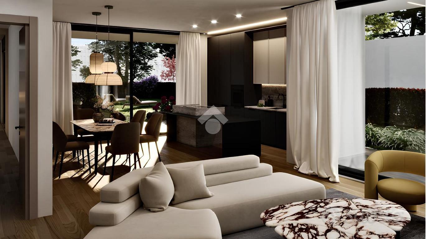 Casa – Padova, Mandria - Vista 2
