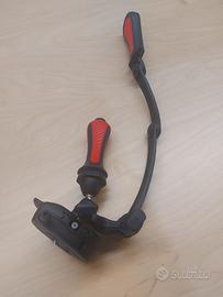 Manfrotto Modosteady 3 in 1