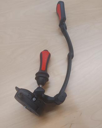 Manfrotto Modosteady 3 in 1