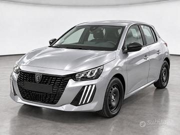 PEUGEOT 208 II 2023 - 208 1.2 hybrid Style 110cv e