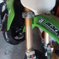 Kawasaki KX 250