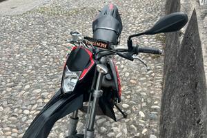 Aprilia sx 50