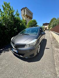 TOYOTA YARIS 1.4 D-4D ACTIVE - UNICO PROPRIETARIO