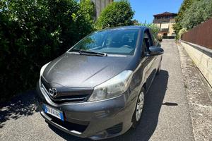 TOYOTA YARIS 1.4 D-4D ACTIVE - UNICO PROPRIETARIO