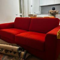 DIVANO LETTO