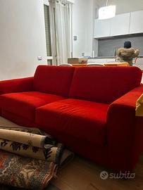DIVANO LETTO