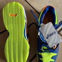 Scarpe Running