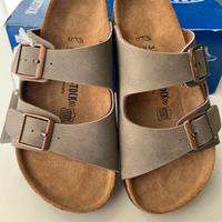 Birkenstock Arizona New taglia37..