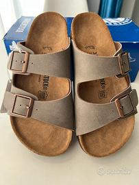 Birkenstock Arizona New taglia37..