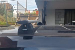 barre portatutto thule