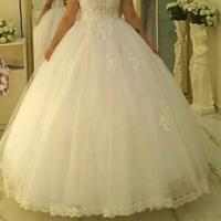 Abito da sposa