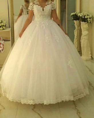 Abito da sposa