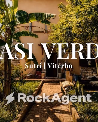 Villa di 135 m² con 5 locali a Sutri
