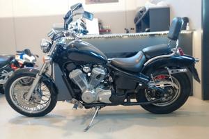 Honda Shadow 600