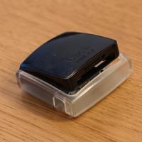 Lettore Schede Lexar SD CF USB 3.0 con cavo