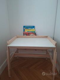 Scrivania Ikea