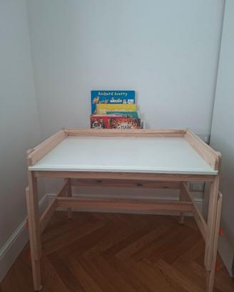 Scrivania Ikea