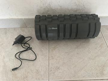 Rullo Massaggiante Vibrante V-Roll GymBeam