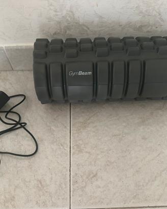 Rullo Massaggiante Vibrante V-Roll GymBeam