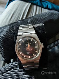 Tissot pr 516  automatico 